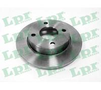 F1531P Disco freno Lpr