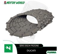 KIT DISCHI FRIZIONE NEWFREN DUCATI SUPERSPORT 1000 2003 2004 2005 2006