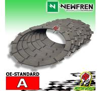 F1545A KIT DISCHI FRIZIONE NEWFREN DUCATI SPORT MONOPOSTO JPN 1000 2007