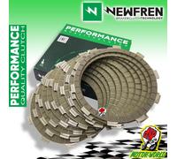 F1587R KIT DISCHI FRIZIONE PERFORMANCE NEWFREN DUCATI PANIGALE ABS 2014 2015