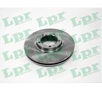 F1601V Disco freno Lpr