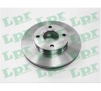 F1621V Disco freno Lpr
