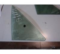 F1648 - VETRO DEFLETTORE ANTERIORE DESTRO DX ALFA ROMEO ALFETTA ORIGINALE