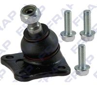 F1664 FRAP Giunto di supporto / guida per AUDI,SEAT,SKODA,VW