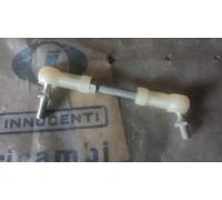 F1690G XX - 33822105 LEVERAGGIO CARBURATORE INNOCENTI MINI MINOR COOPER