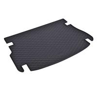 F176B-817010 - Tappeto in Gomma per Bagagliaio Auto Compatibile con Land - Ranger Rover Evoque dal 2011 al 2018