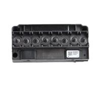 F186000 COPERTURA DI PRINTHEAD SOLEVENTE COMPATIBILE PER Allwin Mutoh ECO SOLVENT Plotter Stampante DX5 Adattatore