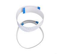 F192040 Cavo Testa di Stampa 2 pz Set per XP600 XP800 XP700-40cm Lungo 29 Pin per Cavo Flex per Connessione Testina di Stampa