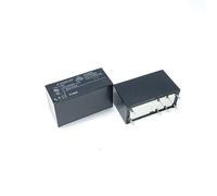 F1CA005V F1CA012V F1CA024V Power Relay 8-Pin DPDT 5A Contact Load General Purpose Electromagnetic Relay for Industrial and Automation Control(F1CA024V)