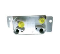 F1FP7869AB Radiatore del cambio compatibile con Ford Kuga 17 20 Escort 19 Focus 15 Sistema di raffreddamento F1FP7869AC F1FZ7A095A