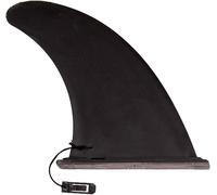 F2 Center Fin 8" Paddle Board Slot Box Slide-In Fin Di Ricambio Stand Up