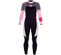F2 Donna Neoprene Completo Gipsy - Tuta 4/3 MM Colore/Misura a Scelta 2024/25