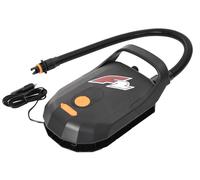 F2 Elettrico Sup Pompa Con Batteria - 20 Psi per Stand Up Paddle,Kajak ,Aquilone