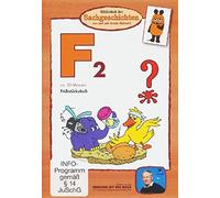 Bibliothek der Sachgeschichten - (F2) Frühstückstisch (DVD) Armin Maiwald