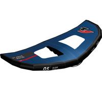 F2 Glide Surf Ala Vela Aquilone Surf Telo Vela Windsegel Sup Fl& #252; Gel 6qm