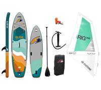 F2 GLIDE Windsurf 10.8 iSUP Set Tavola SUP Stand Up Paddle Board