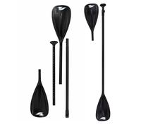 F2 Kajak Sup Pinna Dual Tech 2in1 Kayak 4-teilig fino A 215cm Regolabili