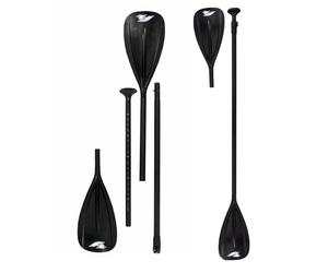 F2 KAJAK SUP PADDLE Dual Tech 2in1 Kayak 4 Pezzi Fino A 215Cm Regolabile