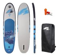 F2 Mini Malibu Air 8,0 ' Isup Stand Up Paddle Surf- Tavola Gonfiabile Wind Surf