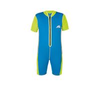 F2 Muta in neoprene per bambini blu | 12J