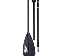 F2 Stand Up Paddle SUP Pagaia Basic Alu Pagaia 3 Pezzi