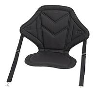 F2 Sup Sedile Black ~30 x 39 cm ~ Resto 46 x 51 cm ~ Stand Up Paddle Tavola Seduta