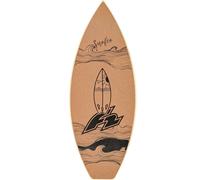 F2 Tavola Di Equilibrio Cork Surf 84 Solo Kork Fitness Surf Core-Training