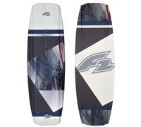 F2 Wakeboard Shore 138 Cm Marrone 2025
