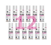 F20 IGIENIZZANTE PROFUMATO PER CLIMATIZZATIZZATORI 12 X 400ML FAREN