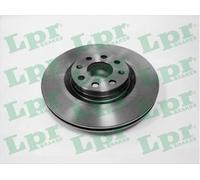 F2001VR Disco freno Lpr