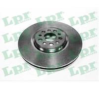 LPR F2008V Disco freno