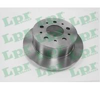 F2014P Disco freno Lpr