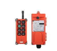 F21-E1B VHF/UHF 12-24/36/220/380V Telecomando industriale wireless for sollevamento elettrico con gru(UHF 36V)