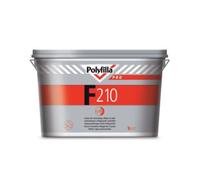 F210 Stucco Riempitivo Alleggerito per Interno in Pasta 1 kg