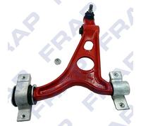 F2164FR Braccio sosp.ROSSO DX A.ROM. 147 '00>'11 Frap
