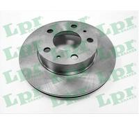 F2181V Disco freno Lpr