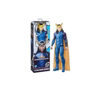 F22465X0 AVENGERS PERS.TITAN HERO LOKI