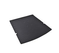 Tappeto Gomma Baule per Ford Connect Grand Tourneo, VW Caddy Maxi 5/7 PT 2021-