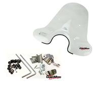 F2300/A PARABREZZA SCOOTER LIBERTY 3V S DERBY SONAR 50/125/150/200 C.C. PIAGGIO