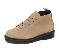 F2348 (NO BOX) scarpa donna beige DR. MARTENS scarpe suede shoe woman