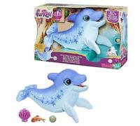 F24015L0 FURREAL FRIENDS DOLLY IL DELFINO