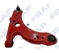 F2437FR Braccio sosp.ROSSO DX VW.GOLF(Con snodo) Frap