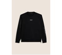 F25MUTS4-N23 FREDDY Felpe