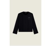 F25WVESTA-N FREDDY felpa