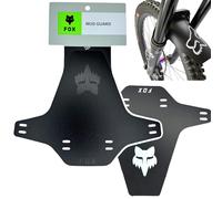 f26 Fox Mud Guard Bicicletta MTB Racing DH FR Ebike I Forcella I Paraspruzzi I Parafango I Accessori I Accessori I Universale I Parafango