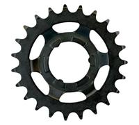 F26 Pignone per Shimano Nexus I Alfine corona dentata per bicicletta ruota posteriore mozzi usura parte servizio manutenzione sostituzione mozzi sostituzione ruota dentata