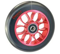 F26 Ruote per monopattino Stunt Chilli Reaper, 110 mm, 110 mm, rosso