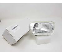 F262 - FARO ANTERIORE SENZA PORTALAMPADA BOSATTA PER PIAGGIO FREE