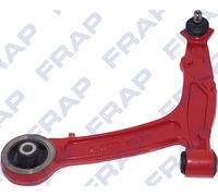 BRACCIO OSCILLANTE BRACCETTO SOSPENSIONE SX PANDA 169 FRAP RINFORZATO
