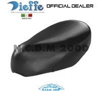F2704 SELLA DIEFFE ANTERIORE PIAGGIO SCARABEO 2T EU2 50 2011